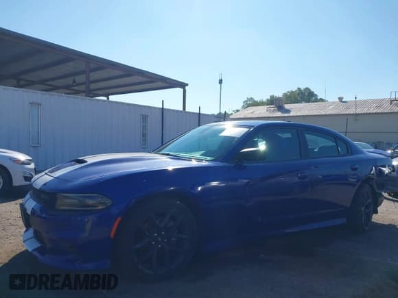 ✅ 2021 Dodge Charger GT • VIN: 2C3CDXHG5MH653070 • Лот: 43465715. Опубликован ранее на IAAI с пробегом 48 125 миль. Бесплатный доступ к архиву аукционных продаж из США и подробный отчёт об истории автомобиля на DreamBid. Изображение 14.