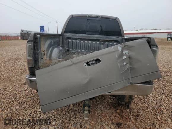 2006 Dodge 3500 SLT z VIN 3D7LX39C16G158087, wystawiony jako Copart lot #53310925 z przebiegiem 172 504 mil mil oraz Czysty tytuł • Clean title. Historia ofert i sprzedaży dostępna na DreamBid. Obrazek 6.