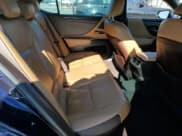 ✅ 2021 Lexus ES 300h Luxury • VIN: 58AEA1C17MU010072 • Lot: 81276425. Wystawiony na Copart z przebiegiem 26 447 mil. Bezpłatny archiwum sprzedaży aukcyjnych z USA i szczegółowy raport historii pojazdu na DreamBid. Zdjęcie 10.