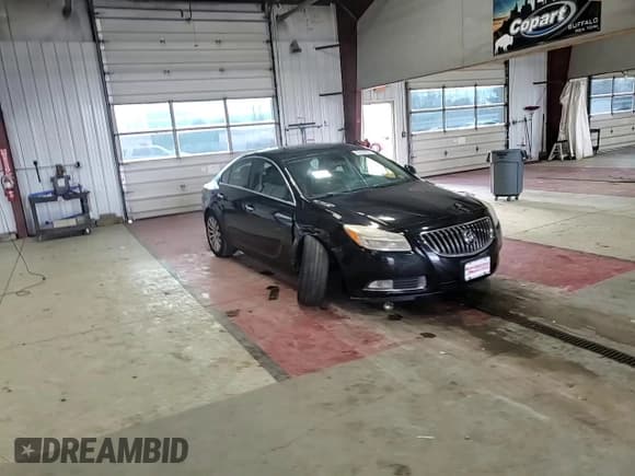 ✅ 2013 Buick Regal Turbo Premium 1 • VIN: 2G4GS5EV6D9129880 • Lot: 82438455. Wystawiony na Copart z przebiegiem 120 072 mil. Bezpłatny archiwum sprzedaży aukcyjnych z USA i szczegółowy raport historii pojazdu na DreamBid. Zdjęcie 15.
