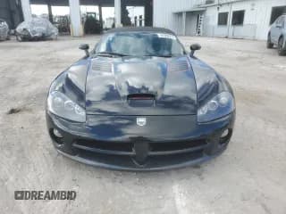 ✅ 2006 Dodge Viper SRT-10 • VIN: 1B3JZ65Z26V100103 • Lot: 84389324. Listed on Copart with 30,116 mi. Free auction sales archive from the USA and detailed vehicle history report at DreamBid. Image 5.