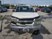 ✅ 2005 Chevrolet Colorado LS Z85 • VIN: 1GCCS146158253686 • Lot: 80157775. Listed on Copart with 207,912 mi. Free auction sales archive from the USA and detailed vehicle history report at DreamBid. Image 5.