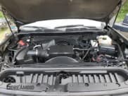 ✅ 2024 Chevrolet Silverado 2500HD Custom • VIN: 2GC4YME75R1101303 • Lot: 67042895. Wystawiony na Copart z przebiegiem Nie podano. Bezpłatny archiwum sprzedaży aukcyjnych z USA i szczegółowy raport historii pojazdu na DreamBid. Zdjęcie 11.