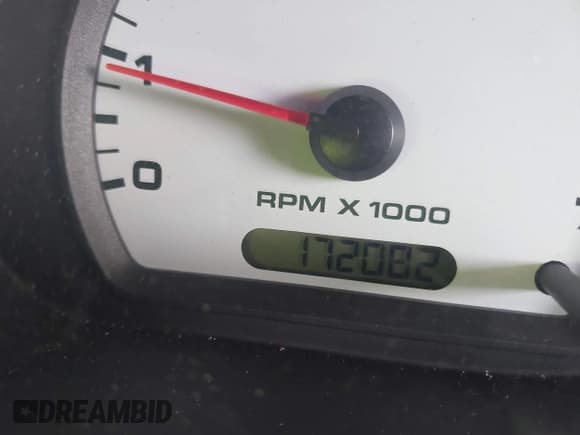 ✅ 2007 Ford Ranger STX • VIN: 1FTYR44E57PA43238 • Lot: 42541840. Listed on IAAI with 172,082 mi. Free auction sales archive from the USA and detailed vehicle history report at DreamBid. Image 15.