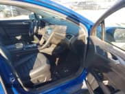 ✅ 2017 Ford Fusion SE • VIN: 3FA6P0HD8HR343041 • Lot: 43400259. Listed on IAAI with 41,947 mi. Free auction sales archive from the USA and detailed vehicle history report at DreamBid. Image 5.