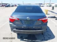 ✅ 2014 Toyota Corolla L • VIN: 5YFBURHE5EP105518 • Lot: 43161566. Wystawiony na IAAI z przebiegiem 160 661 mil. Bezpłatny archiwum sprzedaży aukcyjnych z USA i szczegółowy raport historii pojazdu na DreamBid. Zdjęcie 16.