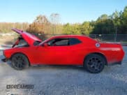 ✅ 2018 Dodge Challenger SXT • VIN: 2C3CDZAG5JH286849 • Лот: 43692226. Опубликован ранее на IAAI с пробегом 137 128 миль. Бесплатный доступ к архиву аукционных продаж из США и подробный отчёт об истории автомобиля на DreamBid. Изображение 15.