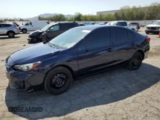 ✅ 2019 Subaru Impreza • VIN: 4S3GKAA65K1626030 • Lot: 59234355. Listed on Copart with 76,824 mi. Free auction sales archive from the USA and detailed vehicle history report at DreamBid. Image 1.