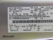 ✅ 2020 Ford F-150 XL • VIN: 1FTEW1E53LKE69140 • Лот: 42862553. Опубликован ранее на IAAI с пробегом 138 757 миль. Бесплатный доступ к архиву аукционных продаж из США и подробный отчёт об истории автомобиля на DreamBid. Изображение 9.