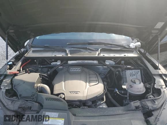 ✅ 2018 Audi Q5 Premium Plus • VIN: WA1BNAFYXJ2009186 • Lot: 60002125. Listed on Copart with 71,277 mi. Free auction sales archive from the USA and detailed vehicle history report at DreamBid. Image 12.