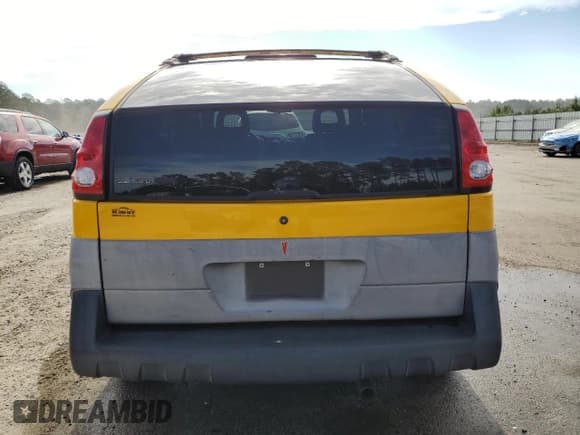 ✅ 2001 Pontiac Aztek GT • VIN: 3G7DA03E81S542431 • Lot: 84196875. Wystawiony na Copart z przebiegiem 222 894 mil. Bezpłatny archiwum sprzedaży aukcyjnych z USA i szczegółowy raport historii pojazdu na DreamBid. Zdjęcie 6.