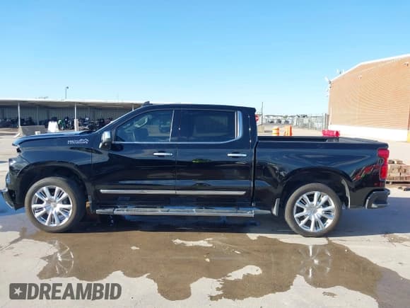 ✅ 2023 Chevrolet Silverado 1500 • VIN: 1GCPAFE84PZ301485 • Лот: 40861529. Опубликован ранее на IAAI с пробегом 19 448 миль. Бесплатный доступ к архиву аукционных продаж из США и подробный отчёт об истории автомобиля на DreamBid. Изображение 15.