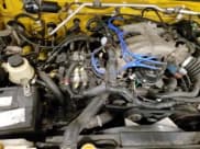 ✅ 2002 Nissan Frontier SE • VIN: 1N6ED29Y92C348621 • Lot: 83992164. Listed on Copart with 157,727 mi. Free auction sales archive from the USA and detailed vehicle history report at DreamBid. Image 15.