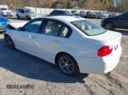✅ 2007 BMW 3 Series 328i • VIN: WBAVA37587NL10526 • Lot: 43607857. Wystawiony na IAAI z przebiegiem Nie podano. Bezpłatny archiwum sprzedaży aukcyjnych z USA i szczegółowy raport historii pojazdu na DreamBid. Zdjęcie 3.