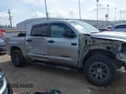 ✅ 2014 Toyota Tundra SR5 • VIN: 5TFEY5F10EX150247 • Lot: 42456728. Listed on IAAI with 139,143 mi. Free auction sales archive from the USA and detailed vehicle history report at DreamBid. Image 14.