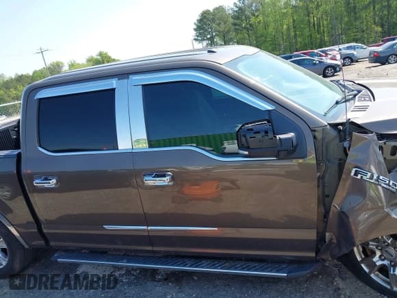 ✅ 2016 Ford F-150 XL • VIN: 1FTEW1CF0GFC55216 • Лот: 42018889. Опубликован ранее на IAAI с пробегом 199 132 миль. Бесплатный доступ к архиву аукционных продаж из США и подробный отчёт об истории автомобиля на DreamBid. Изображение 13.