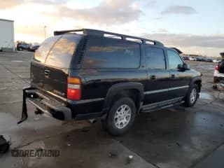 ✅ 2001 Chevrolet Suburban LS • VIN: 3GNFK16T91G221421 • Лот: 87094634. Опубликован ранее на Copart с пробегом 186 977 миль. Бесплатный доступ к архиву аукционных продаж из США и подробный отчёт об истории автомобиля на DreamBid. Изображение 3.