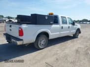 ✅ 2015 Ford F-250 XL • VIN: 1FT7W2A68FEA46036 • Lot: 42701505. Listed on IAAI with 264,179 mi. Free auction sales archive from the USA and detailed vehicle history report at DreamBid. Image 4.