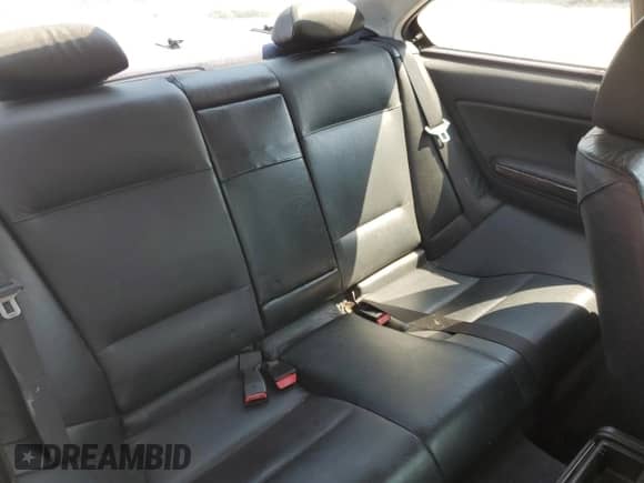 2000 BMW 3 Series 323Ci с VIN WBABM334XYJN82513, выставлен на аукционе Copart как лот 68569845 с пробегом 213 473 миль миль и Списание • Salvage title. История ставок и продаж доступна на DreamBid. Изображение 10.