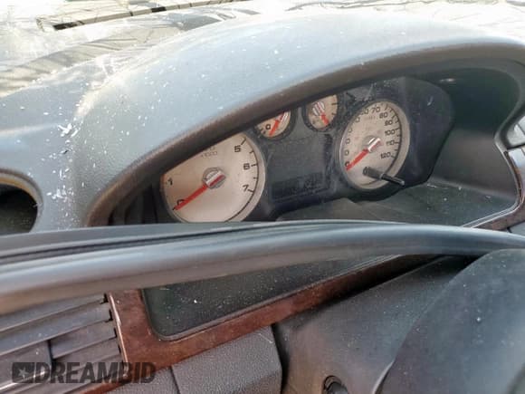 ✅ 2006 Ford Five Hundred Limited • VIN: 1FAFP25116G125033 • Lot: 67128375. Wystawiony na Copart z przebiegiem Nie podano. Bezpłatny archiwum sprzedaży aukcyjnych z USA i szczegółowy raport historii pojazdu na DreamBid. Zdjęcie 9.