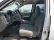 ✅ 2006 Dodge Dakota ST • VIN: 1D7HE28N36S643753 • Лот: 57858165. Размещён на Copart с пробегом 117 371 миль миль. Получите бесплатный доступ к архиву аукционных продаж из США и посмотрите подробный отчёт об истории автомобиля на DreamBid. Изображение 7.