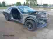 2016 Dodge Challenger SRT 392 z VIN 2C3CDZDJ5GH125157, wystawiony jako IAAI lot #43297962 z przebiegiem Nie podano mil oraz . Historia ofert i sprzedaży dostępna na DreamBid. Obrazek 1.