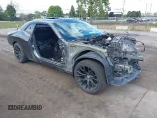 2016 Dodge Challenger SRT 392 с VIN 2C3CDZDJ5GH125157, выставлен на аукционе IAAI как лот 43297962 с пробегом Не указан миль и . История ставок и продаж доступна на DreamBid. Изображение 1.