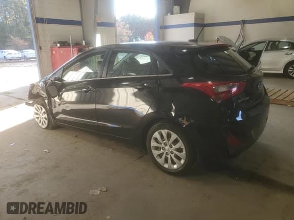 ✅ 2016 Hyundai Elantra • VIN: KMHD35LH9GU342617 • Лот: 91175005. Опубликован ранее на Copart с пробегом 81 896 миль. Бесплатный доступ к архиву аукционных продаж из США и подробный отчёт об истории автомобиля на DreamBid. Изображение 2.