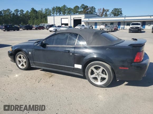 ✅ 2004 Ford Mustang GT Deluxe • VIN: 1FAFP45X64F228869 • Lot: 89927655. Wystawiony na Copart z przebiegiem Nie podano. Bezpłatny archiwum sprzedaży aukcyjnych z USA i szczegółowy raport historii pojazdu na DreamBid. Zdjęcie 2.