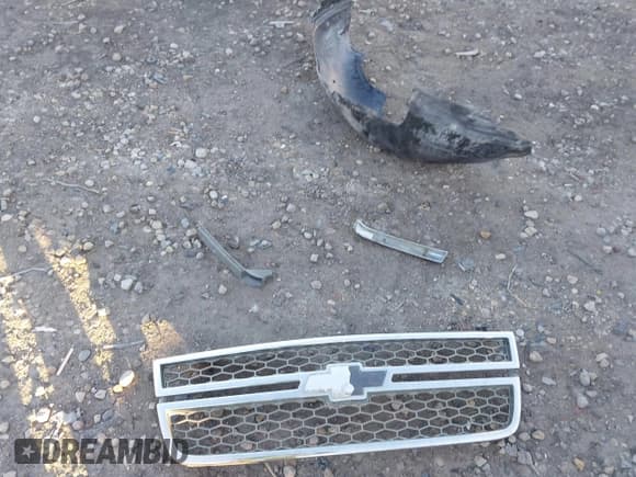 ✅ 2006 Chevrolet Silverado 2500HD Work Truck • VIN: 1GCHC24D36E189516 • Lot: 43599165. Wystawiony na IAAI z przebiegiem 211 732 mil. Bezpłatny archiwum sprzedaży aukcyjnych z USA i szczegółowy raport historii pojazdu na DreamBid. Zdjęcie 12.