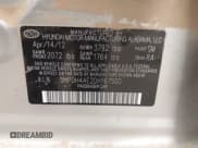 ✅ 2013 Hyundai Elantra GLS • VIN: 5NPDH4AE2DH167500 • Lot: 43160976. Listed on IAAI with 88,476 mi. Free auction sales archive from the USA and detailed vehicle history report at DreamBid. Image 9.