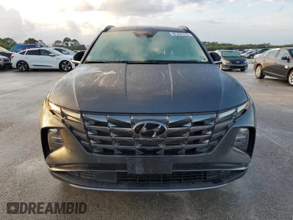 ✅ 2024 Hyundai Tucson Limited • VIN: 5NMJE3DE5RH348712 • Lot: 78045604. Wystawiony na Copart z przebiegiem 21 132 mil. Bezpłatny archiwum sprzedaży aukcyjnych z USA i szczegółowy raport historii pojazdu na DreamBid. Zdjęcie 5.