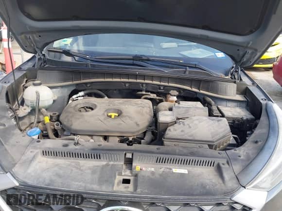 2019 Hyundai Tucson Value with VIN KM8J33A47KU859429, listed as a IAAI auction lot 42781699 with 59,755 mi miles and . Bid and sale history available at DreamBid. Image 10.