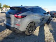 ✅ 2023 Nissan Murano SV • VIN: 5N1AZ2BJ6PC106033 • Лот: 43621299. Опубликован ранее на IAAI с пробегом 45 728 миль. Бесплатный доступ к архиву аукционных продаж из США и подробный отчёт об истории автомобиля на DreamBid. Изображение 4.