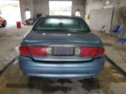 ✅ 2000 Buick LeSabre Custom • VIN: 1G4HP54K1Y4101412 • Lot: 82082965. Wystawiony na Copart z przebiegiem 138 831 mil. Bezpłatny archiwum sprzedaży aukcyjnych z USA i szczegółowy raport historii pojazdu na DreamBid. Zdjęcie 6.
