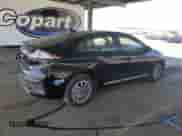 2020 Hyundai Ioniq SE с VIN KMHC75LJ2LU076466, выставлен на аукционе Copart как лот 61099775 с пробегом 33 875 миль миль и Списание • Salvage title. История ставок и продаж доступна на DreamBid. Изображение 3.