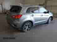 2018 Mitsubishi Outlander SE с VIN JA4AR3AW7JZ035379, выставлен на аукционе IAAI как лот 42238989 с пробегом 82 898 миль миль и . История ставок и продаж доступна на DreamBid. Изображение 4.