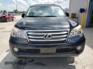 ✅ 2013 Lexus GX 460 • VIN: JTJBM7FX8D5060284 • Lot: 68597445. Wystawiony na Copart z przebiegiem 166 721 mil. Bezpłatny archiwum sprzedaży aukcyjnych z USA i szczegółowy raport historii pojazdu na DreamBid. Zdjęcie 5.