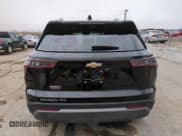 ✅ 2025 Chevrolet Equinox AWD LT • VIN: 3GNAXPEG6SL146575 • Lot: 49812525. Wystawiony na Copart z przebiegiem 16 695 mil. Bezpłatny archiwum sprzedaży aukcyjnych z USA i szczegółowy raport historii pojazdu na DreamBid. Zdjęcie 6.