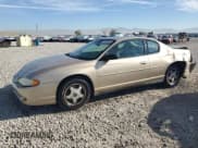 ✅ 2004 Chevrolet Monte Carlo LS • VIN: 2G1WW12E449145201 • Лот: 87426685. Опубликован ранее на Copart с пробегом 120 648 миль. Бесплатный доступ к архиву аукционных продаж из США и подробный отчёт об истории автомобиля на DreamBid. Изображение 1.