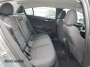 ✅ 2018 Chevrolet Cruze LT • VIN: 1G1BE5SMXJ7246580 • Lot: 81863505. Listed on Copart with 93,506 mi. Free auction sales archive from the USA and detailed vehicle history report at DreamBid. Image 10.