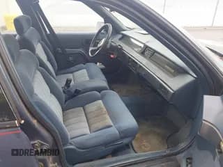 ✅ 1993 Chevrolet Lumina Euro • VIN: 2G1WN54T1P9202755 • Лот: 41812335. Опубликован ранее на IAAI с пробегом 171 338 миль. Бесплатный доступ к архиву аукционных продаж из США и подробный отчёт об истории автомобиля на DreamBid. Изображение 5.