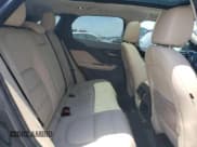 ✅ 2020 Jaguar F-Pace 25t Prestige • VIN: SADCK2FX1LA630796 • Lot: 62261985. Listed on Copart with 13,431 mi. Free auction sales archive from the USA and detailed vehicle history report at DreamBid. Image 11.