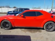 ✅ 2021 Dodge Challenger R/T Scat Pack • VIN: 2C3CDZFJ9MH542192 • Lot: 41660062. Wystawiony na IAAI z przebiegiem 71 523 mil. Bezpłatny archiwum sprzedaży aukcyjnych z USA i szczegółowy raport historii pojazdu na DreamBid. Zdjęcie 14.