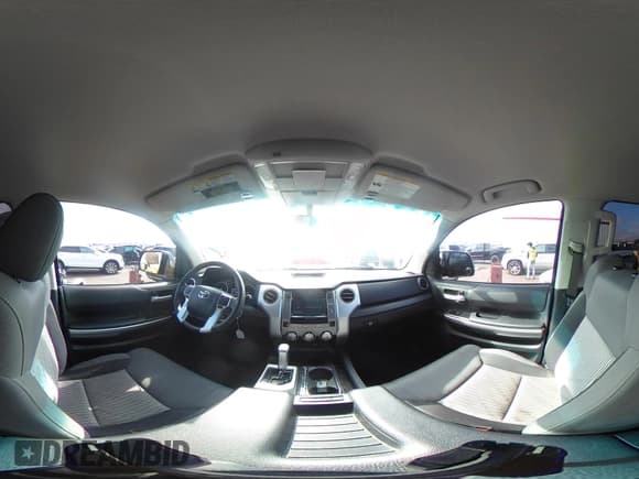 ✅ 2016 Toyota Tundra SR5 • VIN: 5TFEM5F13GX109478 • Lot: 41465449. Listed on IAAI with 99,052 mi. Free auction sales archive from the USA and detailed vehicle history report at DreamBid. Image 18.