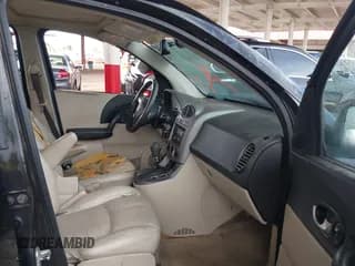 ✅ 2004 Saturn VUE V6 • VIN: 5GZCZ63484S821876 • Lot: 43728864. Wystawiony na IAAI z przebiegiem 205 560 mil. Bezpłatny archiwum sprzedaży aukcyjnych z USA i szczegółowy raport historii pojazdu na DreamBid. Zdjęcie 5.