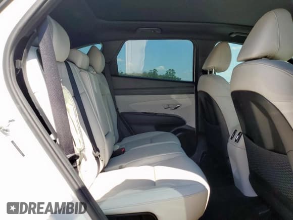 ✅ 2025 Hyundai Tucson Limited • VIN: 5NMJE3DE4SH494380 • Лот: 71786205. Опубликован ранее на Copart с пробегом 4 850 миль. Бесплатный доступ к архиву аукционных продаж из США и подробный отчёт об истории автомобиля на DreamBid. Изображение 11.