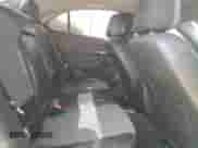 2016 Chevrolet Malibu LT z VIN 1G11C5SA1GF138807, wystawiony jako Copart lot #81622425 z przebiegiem 142 790 mil mil oraz Czysty tytuł • Clean title. Historia ofert i sprzedaży dostępna na DreamBid. Obrazek 10.