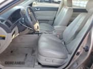 ✅ 2006 Hyundai Sonata GLS • VIN: 5NPEU46F46H033415 • Лот: 82189074. Опубликован ранее на Copart с пробегом 144 255 миль. Бесплатный доступ к архиву аукционных продаж из США и подробный отчёт об истории автомобиля на DreamBid. Изображение 7.