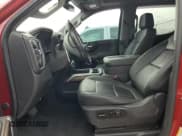 ✅ 2021 Chevrolet Silverado 1500 LT Trail Boss • VIN: 3GCPYFEL2MG398987 • Lot: 74786034. Wystawiony na Copart z przebiegiem 45 819 mil. Bezpłatny archiwum sprzedaży aukcyjnych z USA i szczegółowy raport historii pojazdu na DreamBid. Zdjęcie 7.